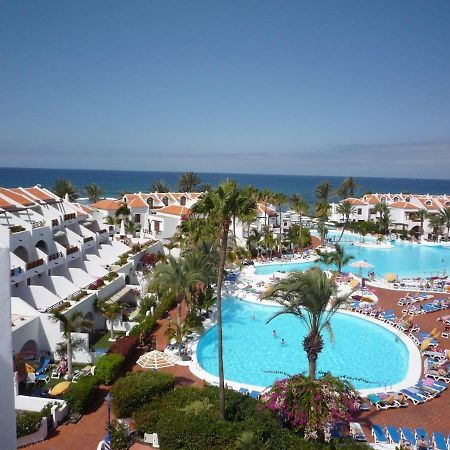3 Santiago Playa Tenerife Estudio Playa de las Américas Dış mekan fotoğraf