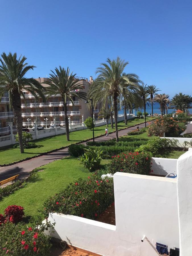 3 Santiago Playa Tenerife Estudio Playa de las Américas Dış mekan fotoğraf