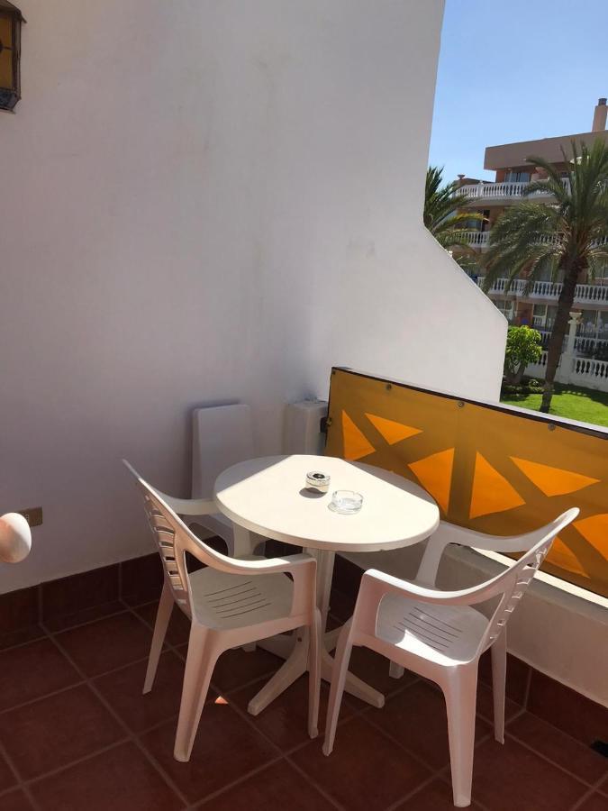 3 Santiago Playa Tenerife Estudio Playa de las Américas Dış mekan fotoğraf