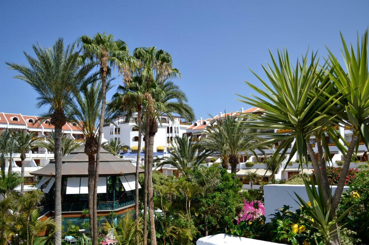 3 Santiago Playa Tenerife Estudio Playa de las Américas Dış mekan fotoğraf